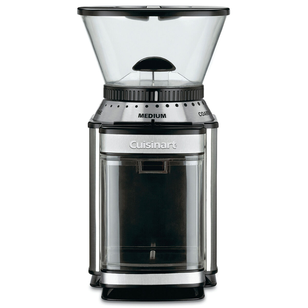 Burr Mill Kaffekværn