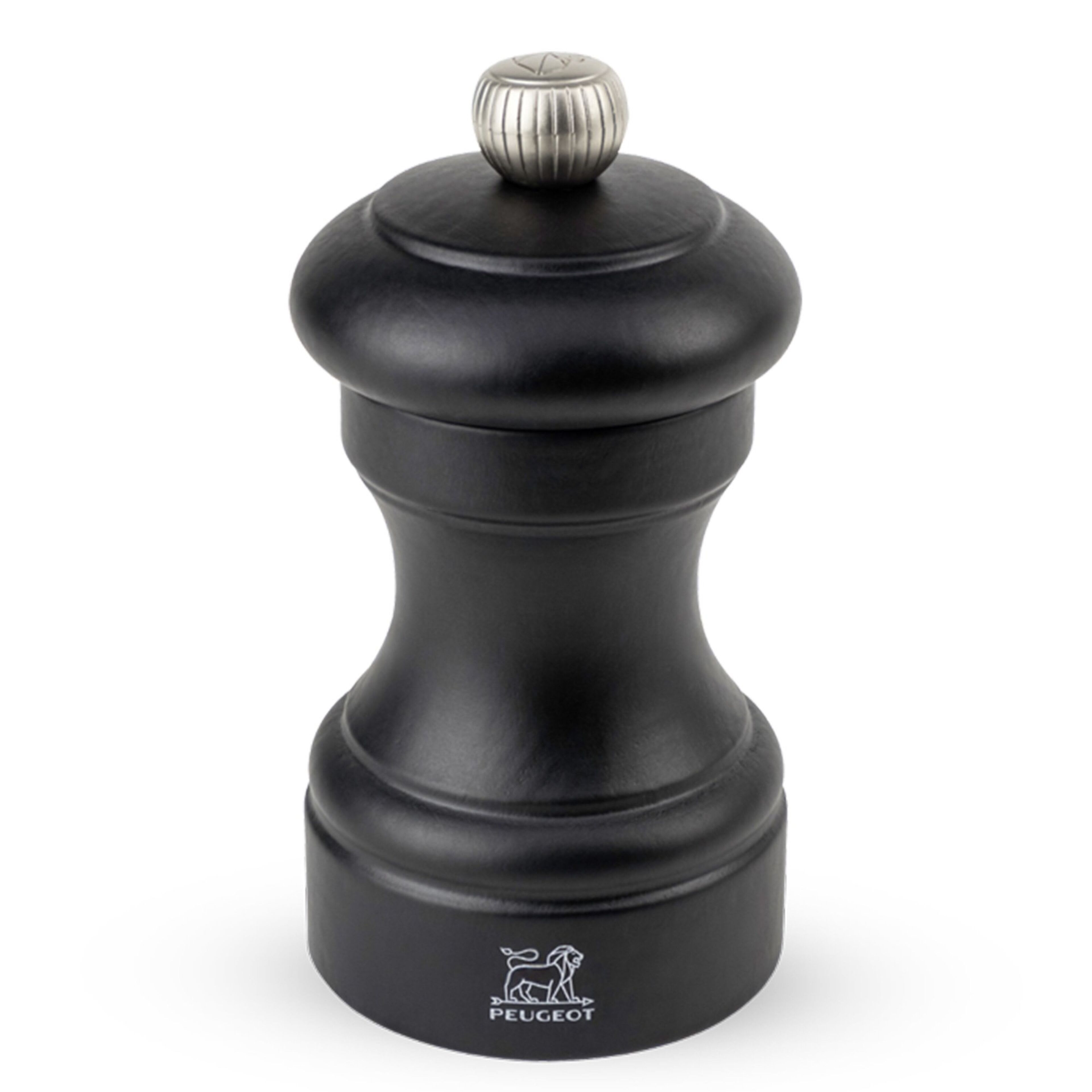 Bistro Pepparkvarn 10 cm Mattsvart