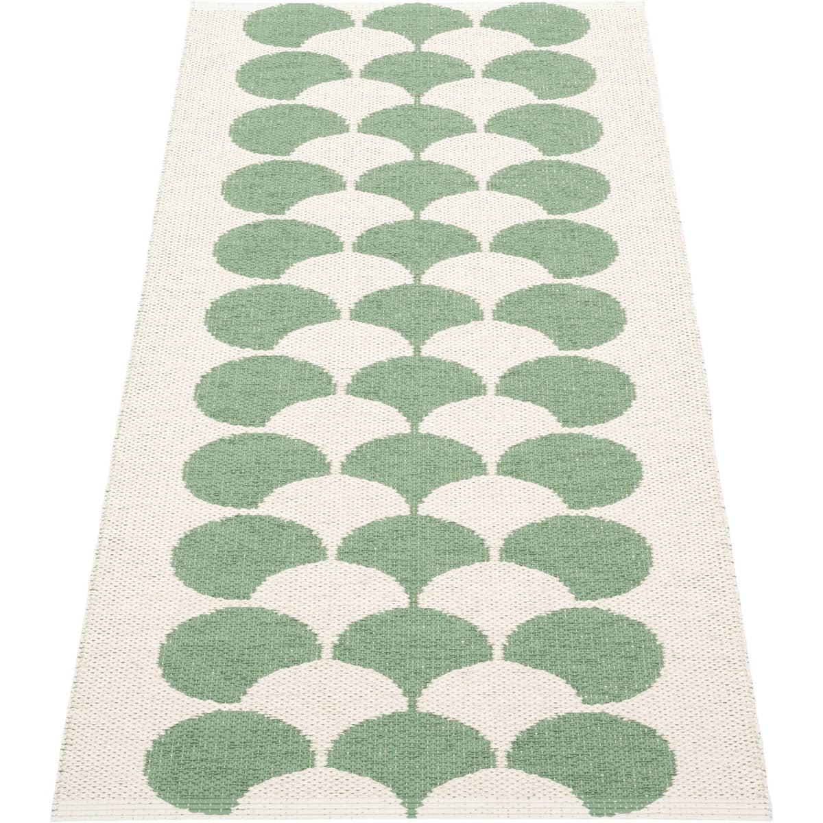 Poppy plasttæppe 70 x 150 cm, oregano
