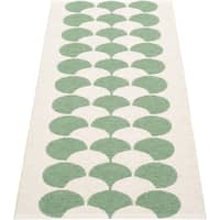 Poppy muovimatto 70 x 150 cm, oregano