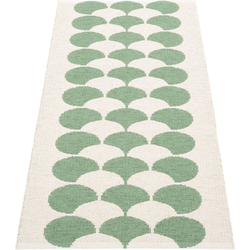 Poppy plastmatta 70 x 150 cm, oregano