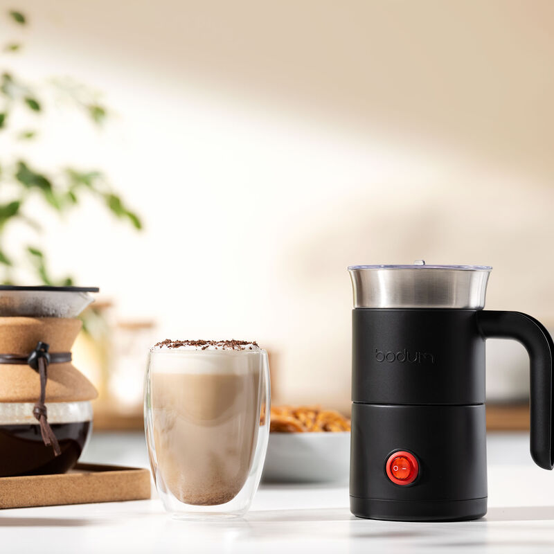 Pavina Dubbelväggigt glas Medium 6 pack