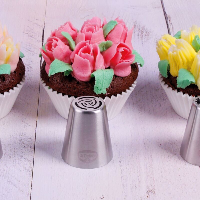 Pursotintylla Ruusu, sis. 4 pursotinpussia