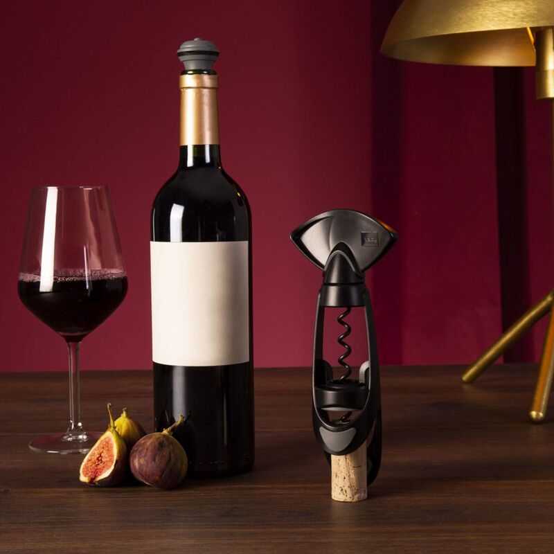 Twister korkiruuvi lahjapakkauksessa