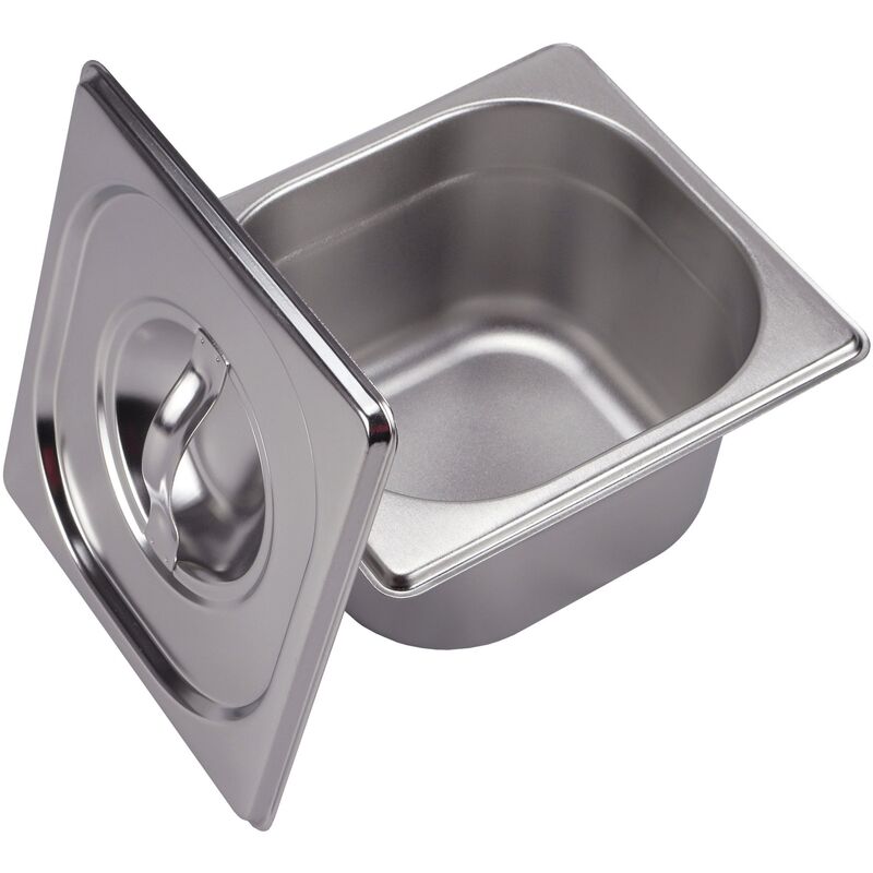 Ekstra kanne & lokk til NOD sjokoladesmelter, 1,5 liter