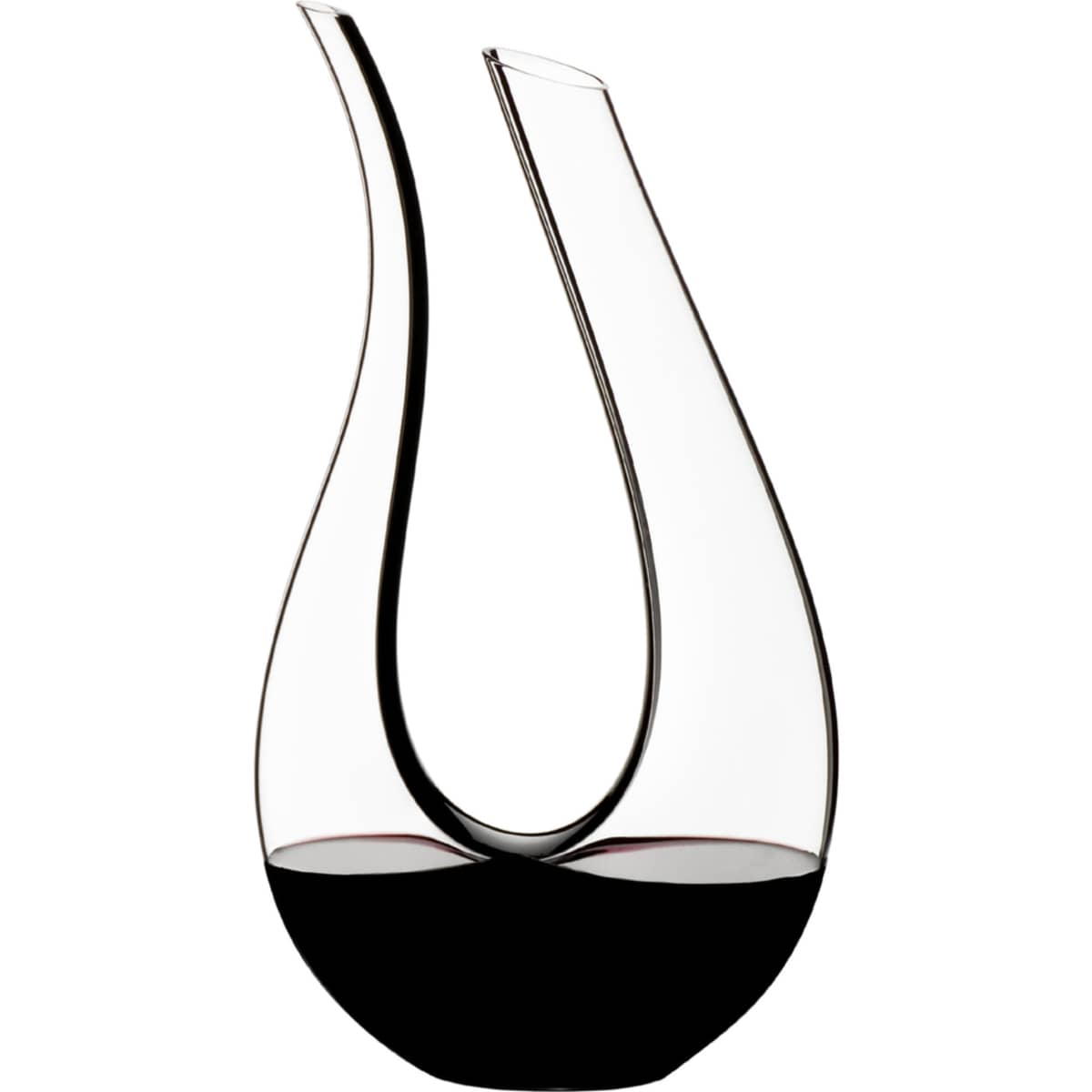 Amadeo Black Tie Karaff 1,5 liter