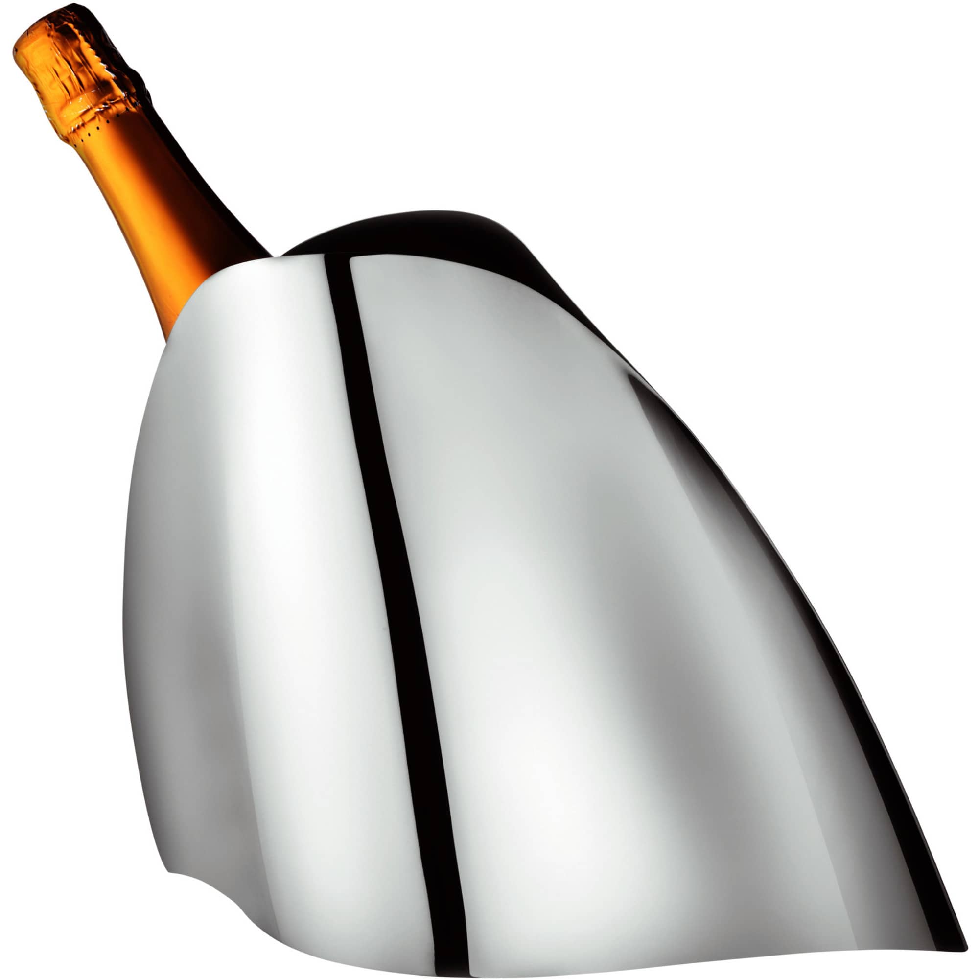 Produktfoto för Georg Jensen Indulgence Champagnekylare