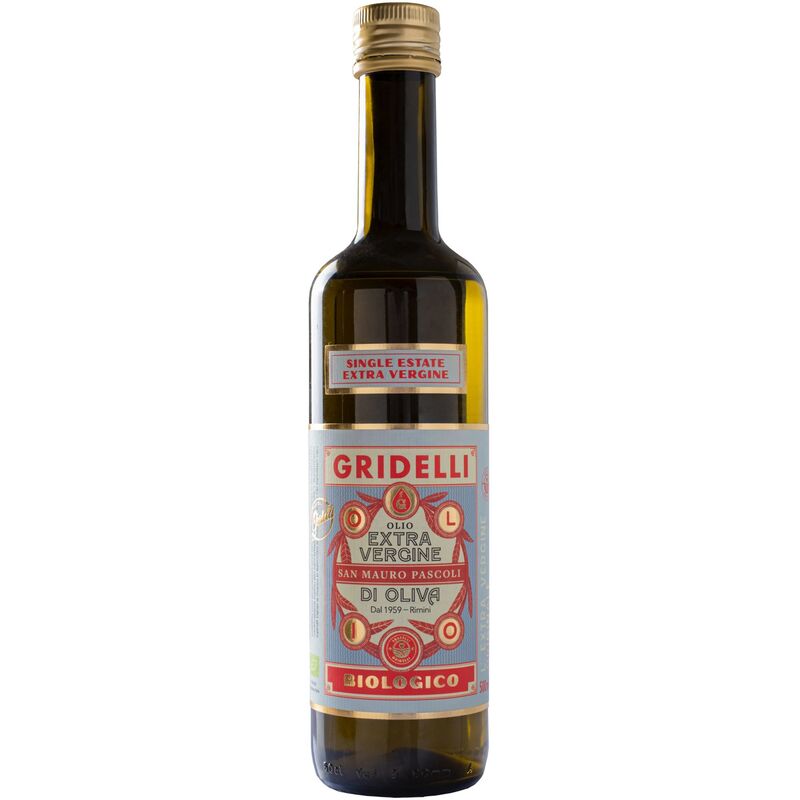 San Mauro Pascoli Oliiviöljy, 500 ml