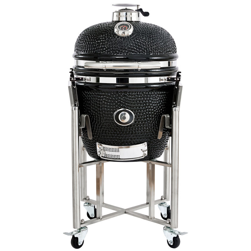 Kamado Sumo Signature Midi kullgrill