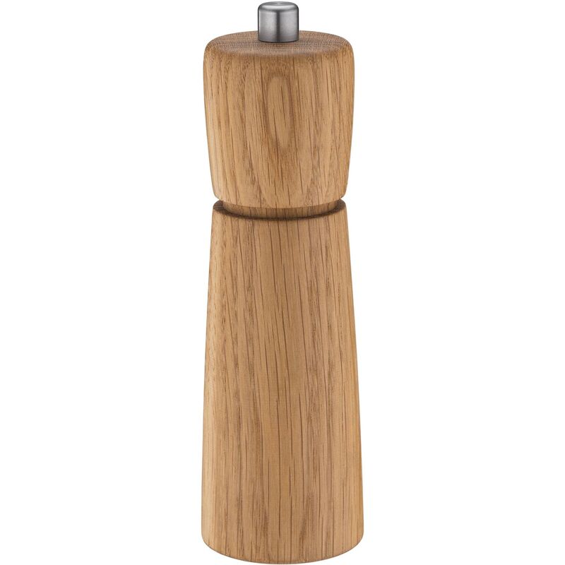 Kiel suolamylly, 18 cm, tammi