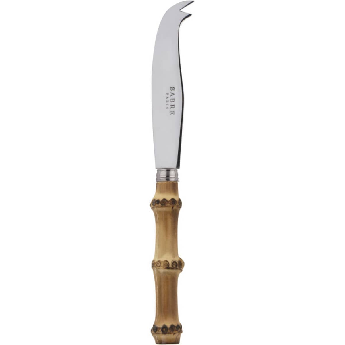 Panda lille ostekniv 17 cm, bamboo light