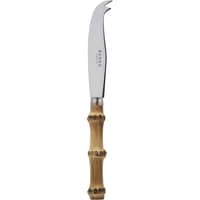 Panda lille ostekniv 17 cm, bamboo light