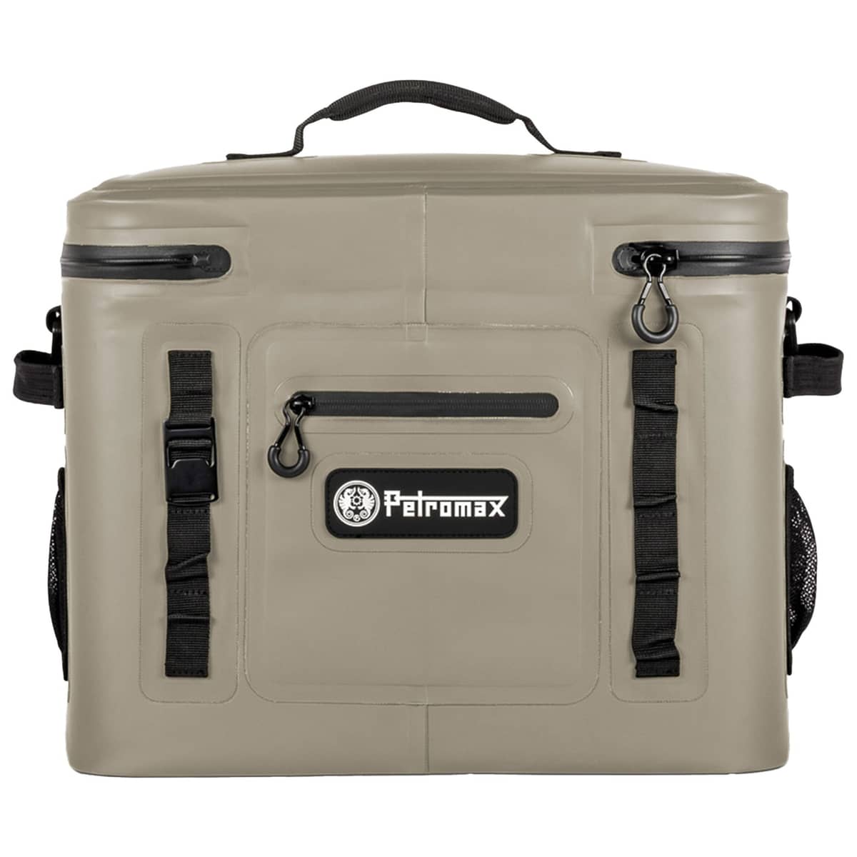 Cooler Bag 22 kylmälaukku, hiekka