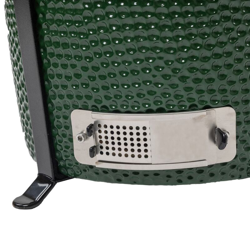 JR 15" Kullgrill, Grønn