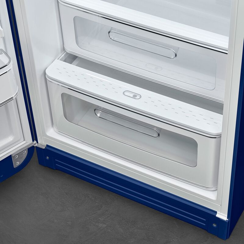 FAB28LDUJ5 Kylskåp Union Jack