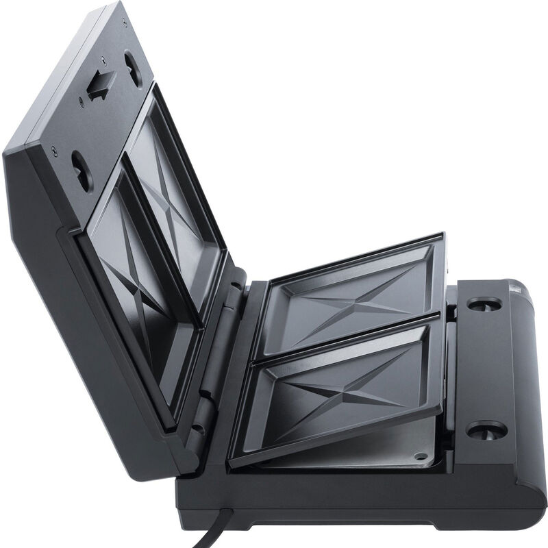 SG 55 Premium Multi-Snack Maker 3-i-1