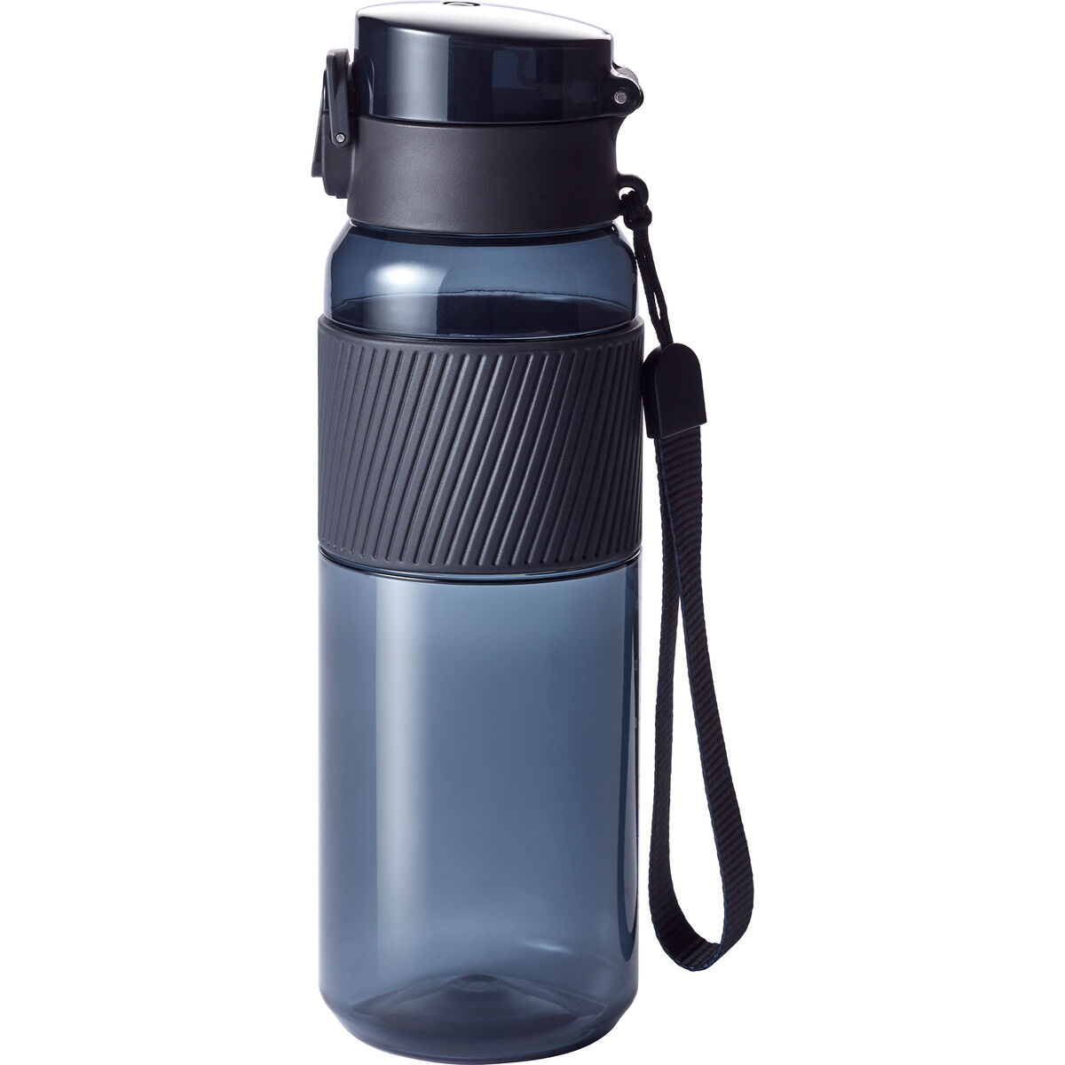 Bottle vattenflaska 680 ml, svart