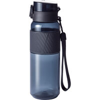 Bottle vattenflaska 680 ml, svart
