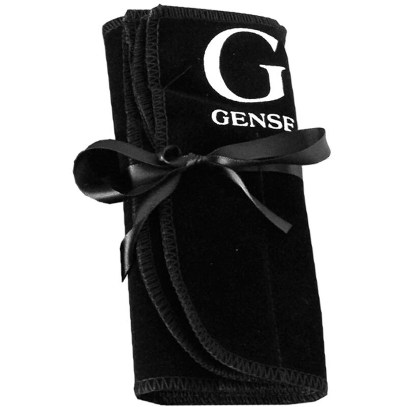 Säilytyspussi 12 ruokavälineelle