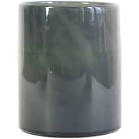 Lyric ljuslykta, dark grey, large