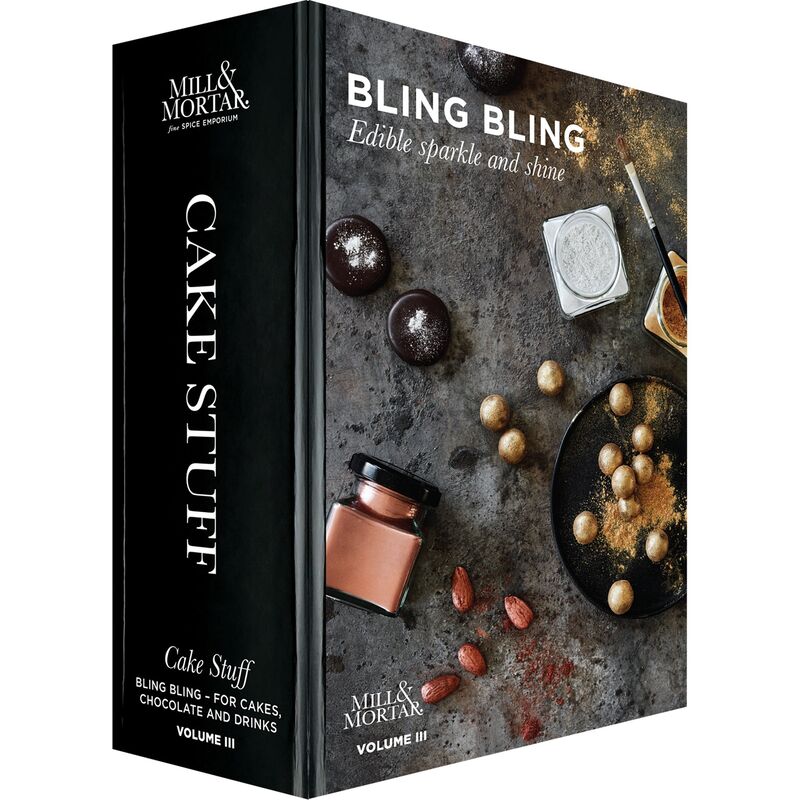 Gaveeske, bling bling