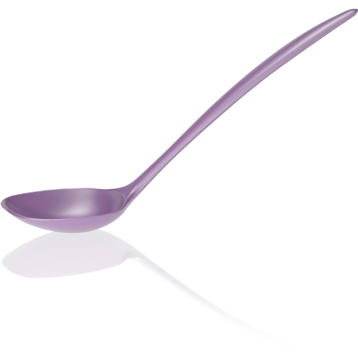 Classic Serveringsske 29,4 cm, lavender