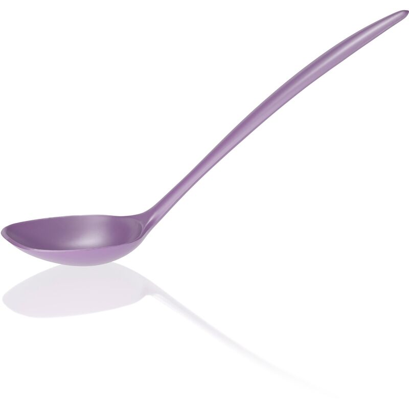 Classic Serveringsske 29,4 cm, lavender