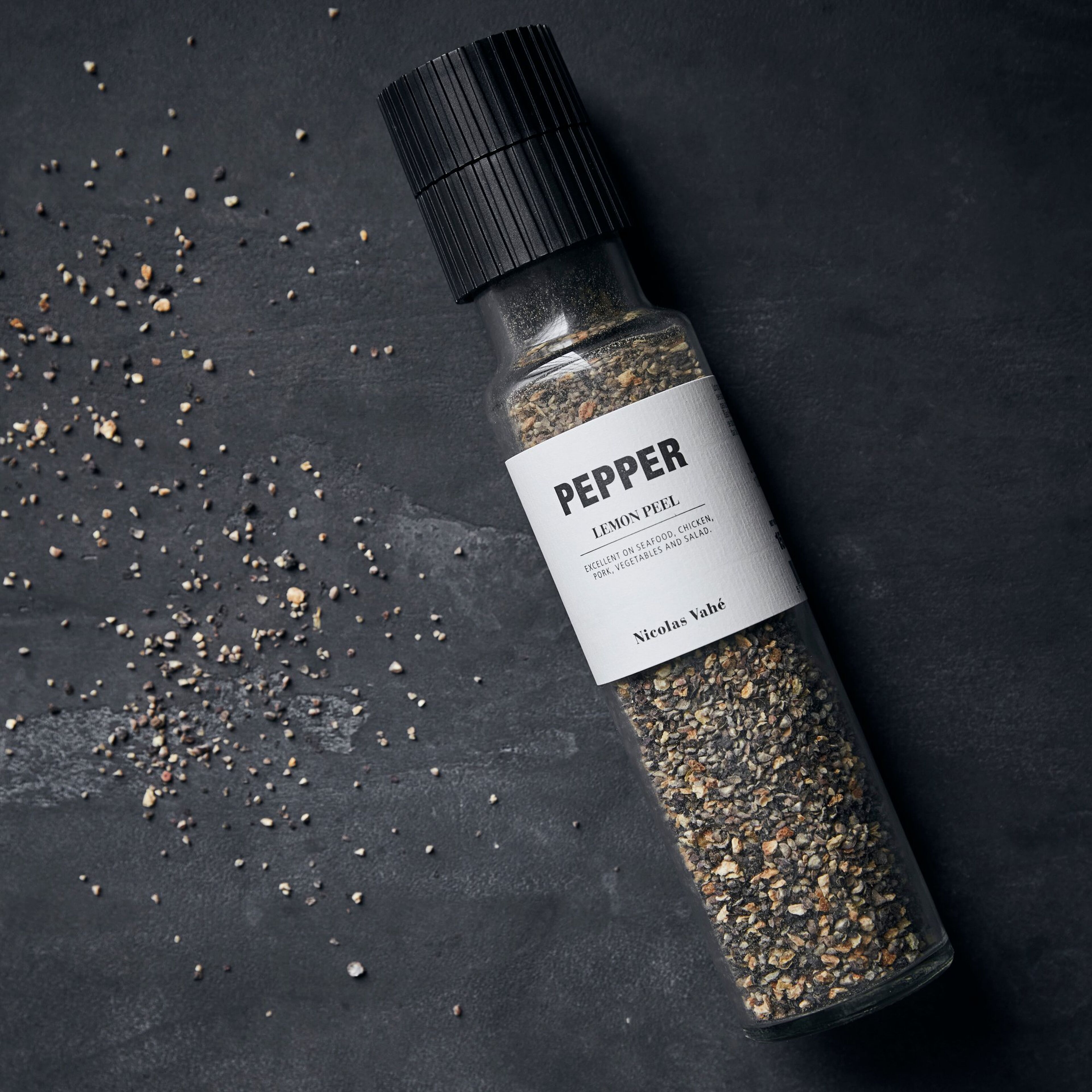Lemon Peel Pepper 150 g