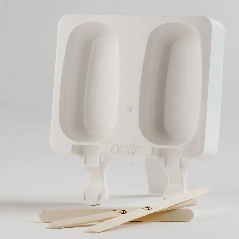 Easy Cream 2stk Isformer Classic