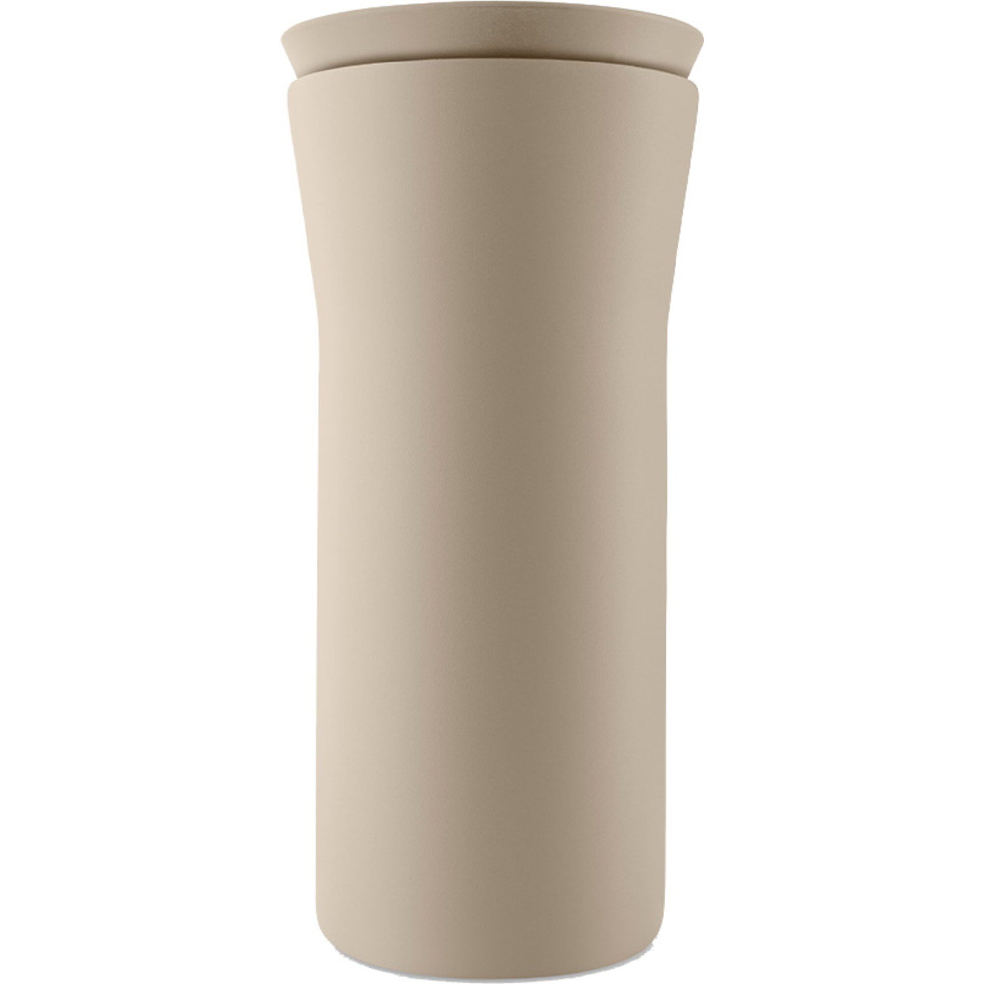 Eva Solo City To Go termosmugg 0,35 liter, pearl beige