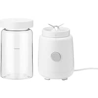 Foodie Smoothieblender 0,5 L, vit