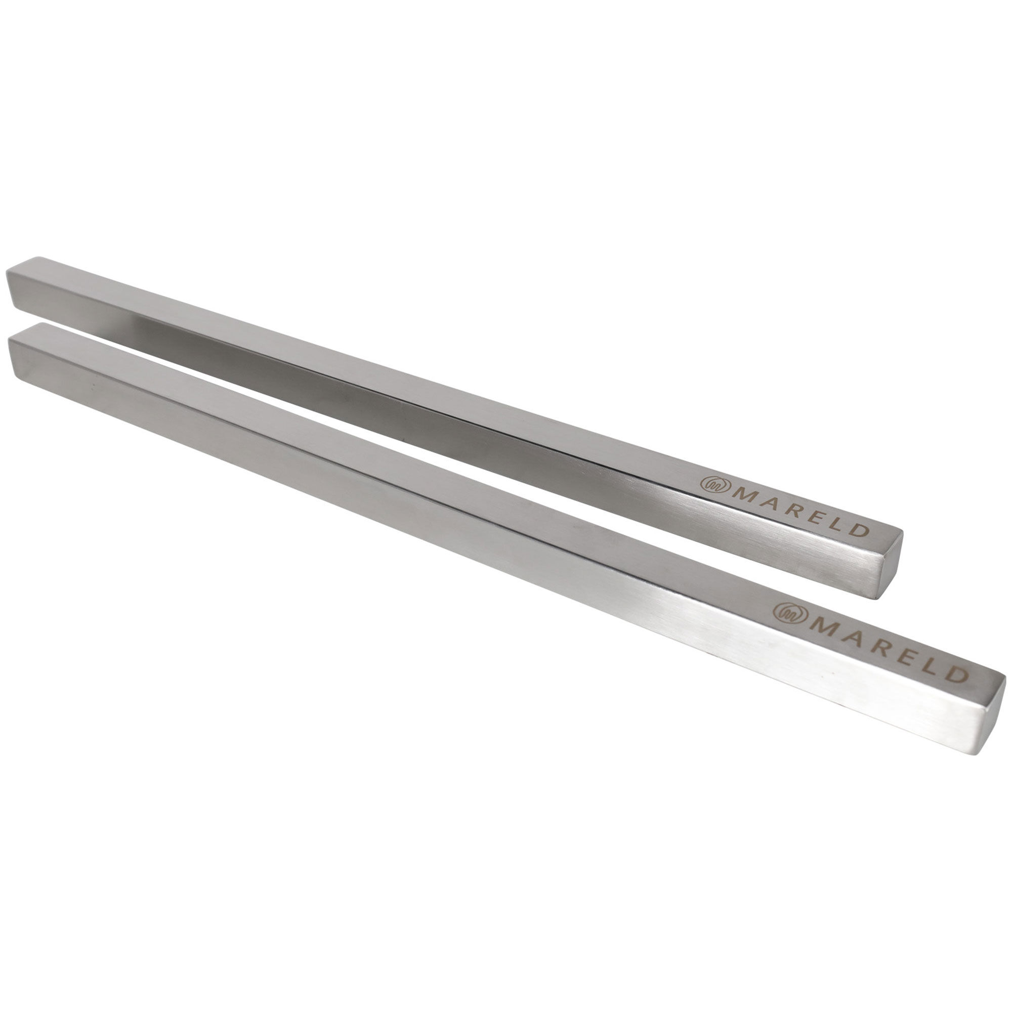 Hibachi grillstänger, 2 st