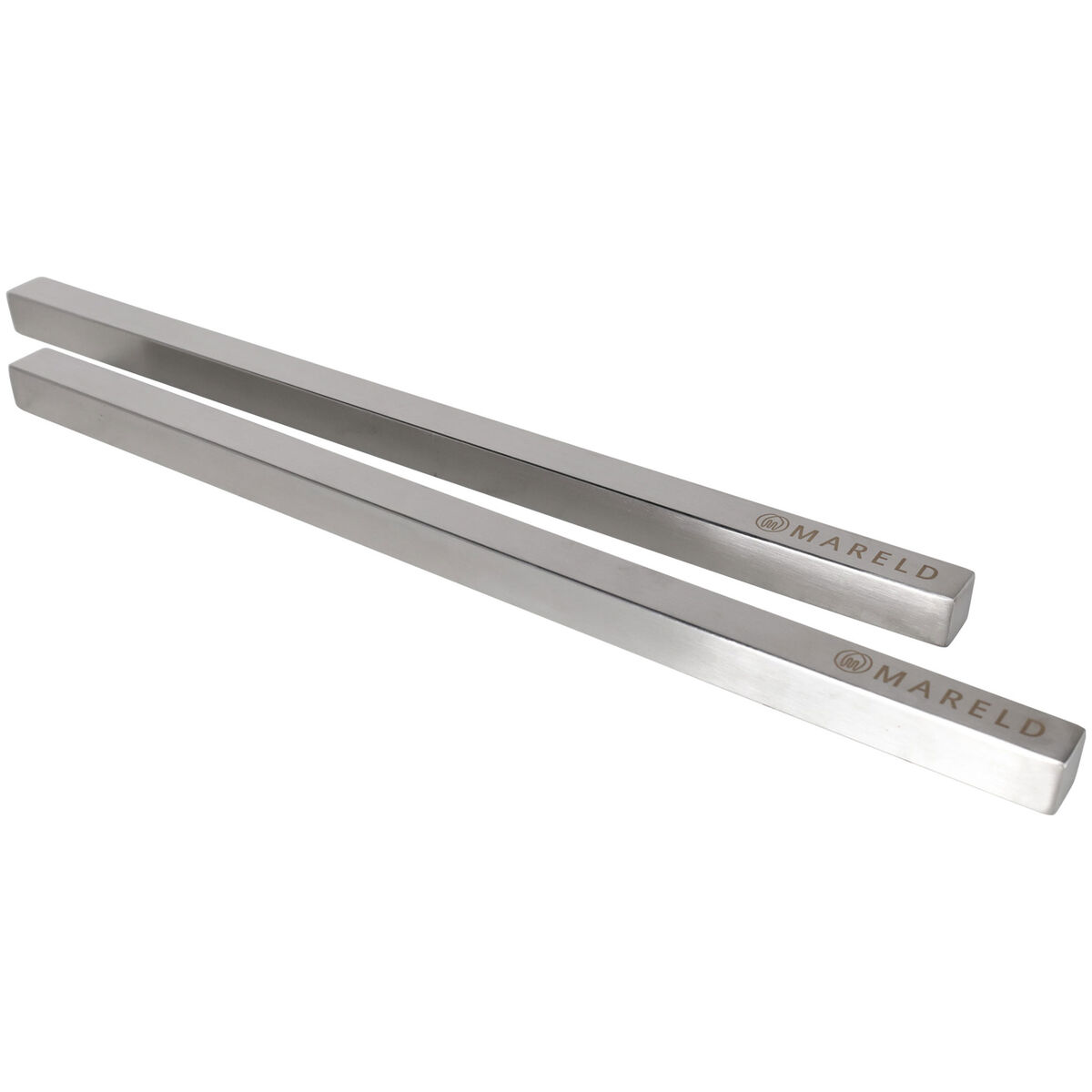 Hibachi grillstänger, 2 st