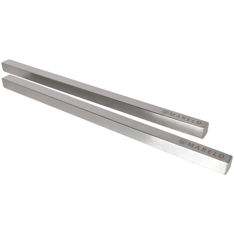 Hibachi grillstänger, 2 st