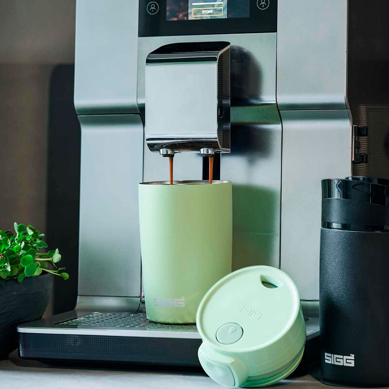 SIGG Miracle mug 0,27 litraa, milky green