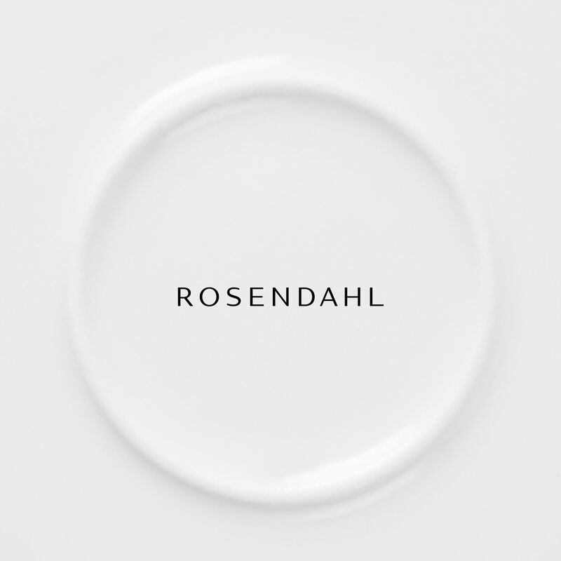 Grand Cru Essentials skål 21 cm, hvid, 4 stk.