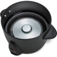 RK400 Mini riskokare 0,6 liter