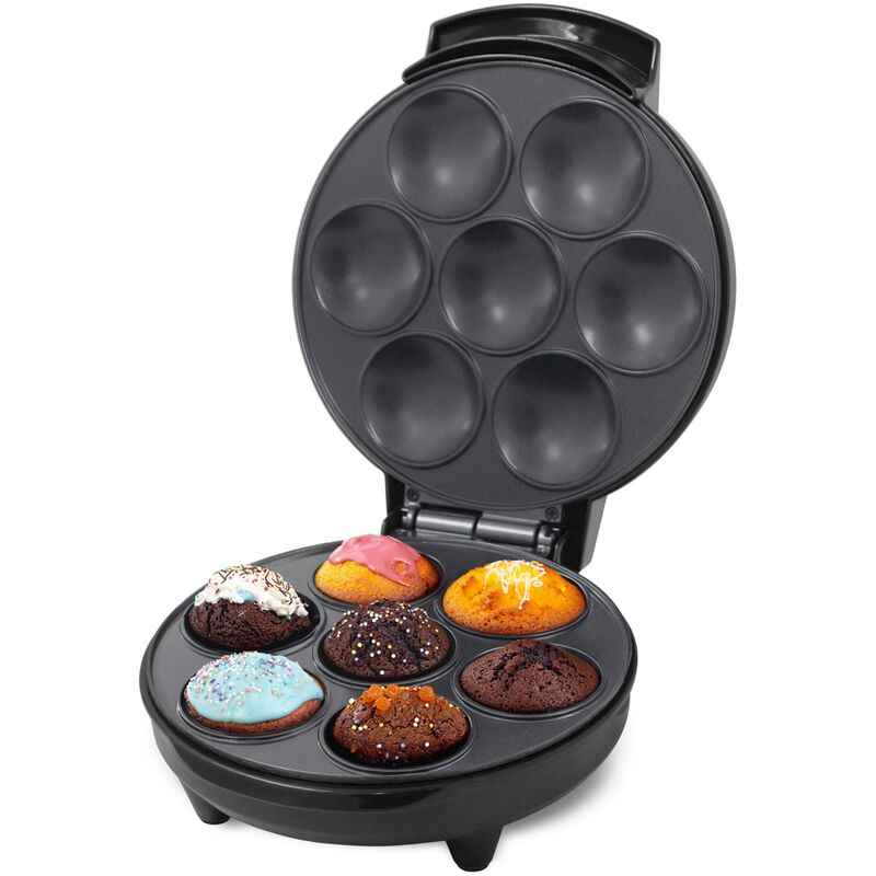 MM40 Muffin Maker 7 muffinssille
