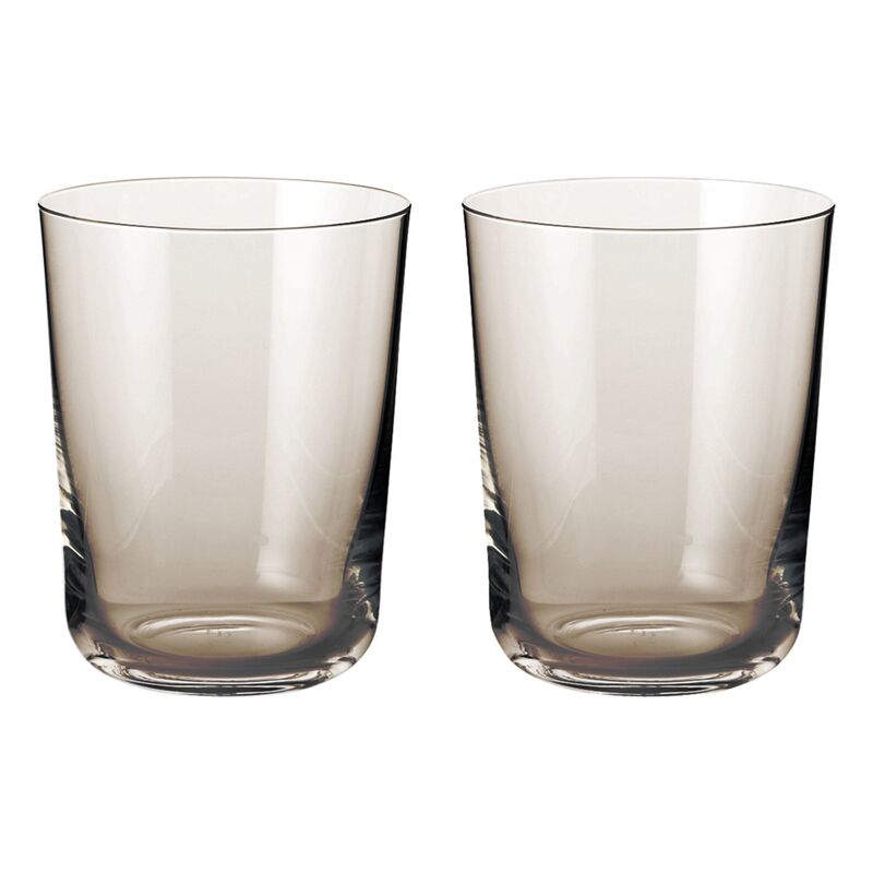 New York vandglas 2-pak, copal