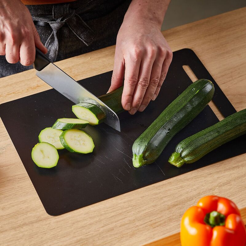 Fiskars Leikkuulauta Functional Form 3-osaa Muovia