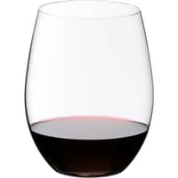 O Cabernet/Merlot Vinglass 60 cl 2-pk