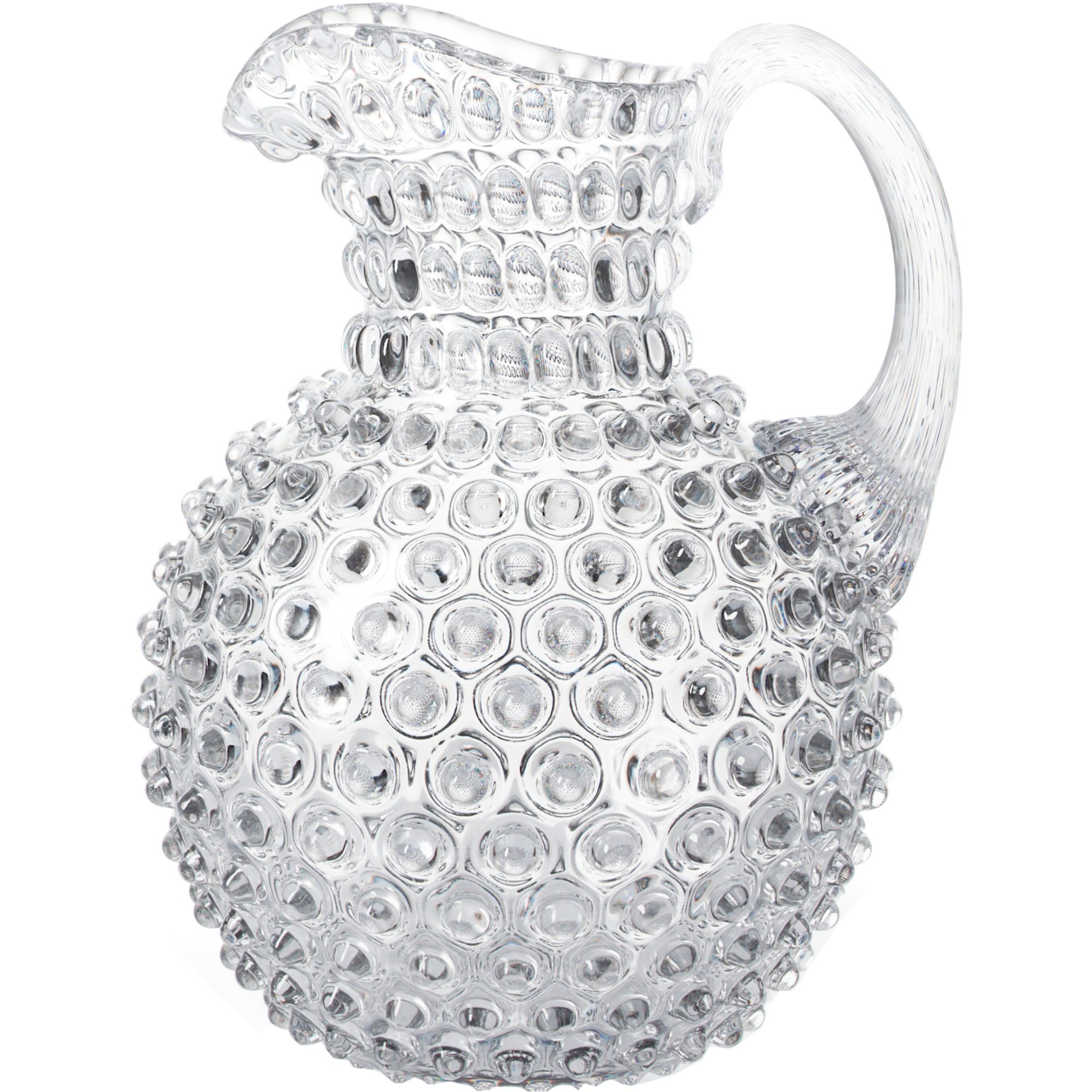 Paris karaff 1 liter, clear