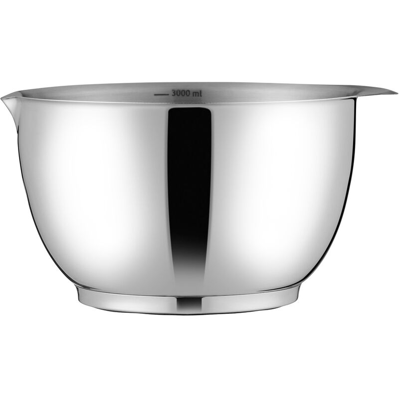 Margrethe Bolle 3 L Stål