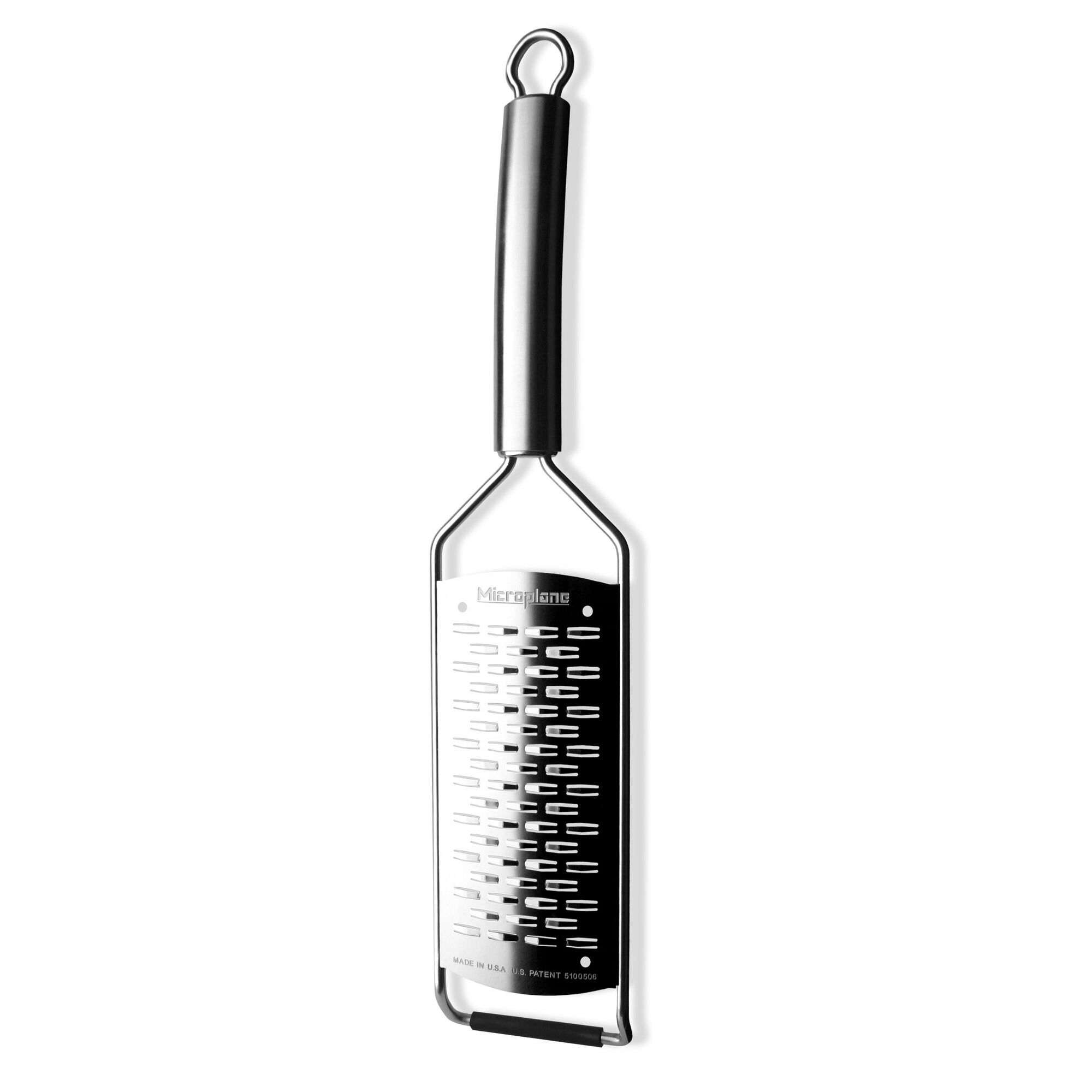 Microplane Professional båndrivjern 33 cm Stainless Steel