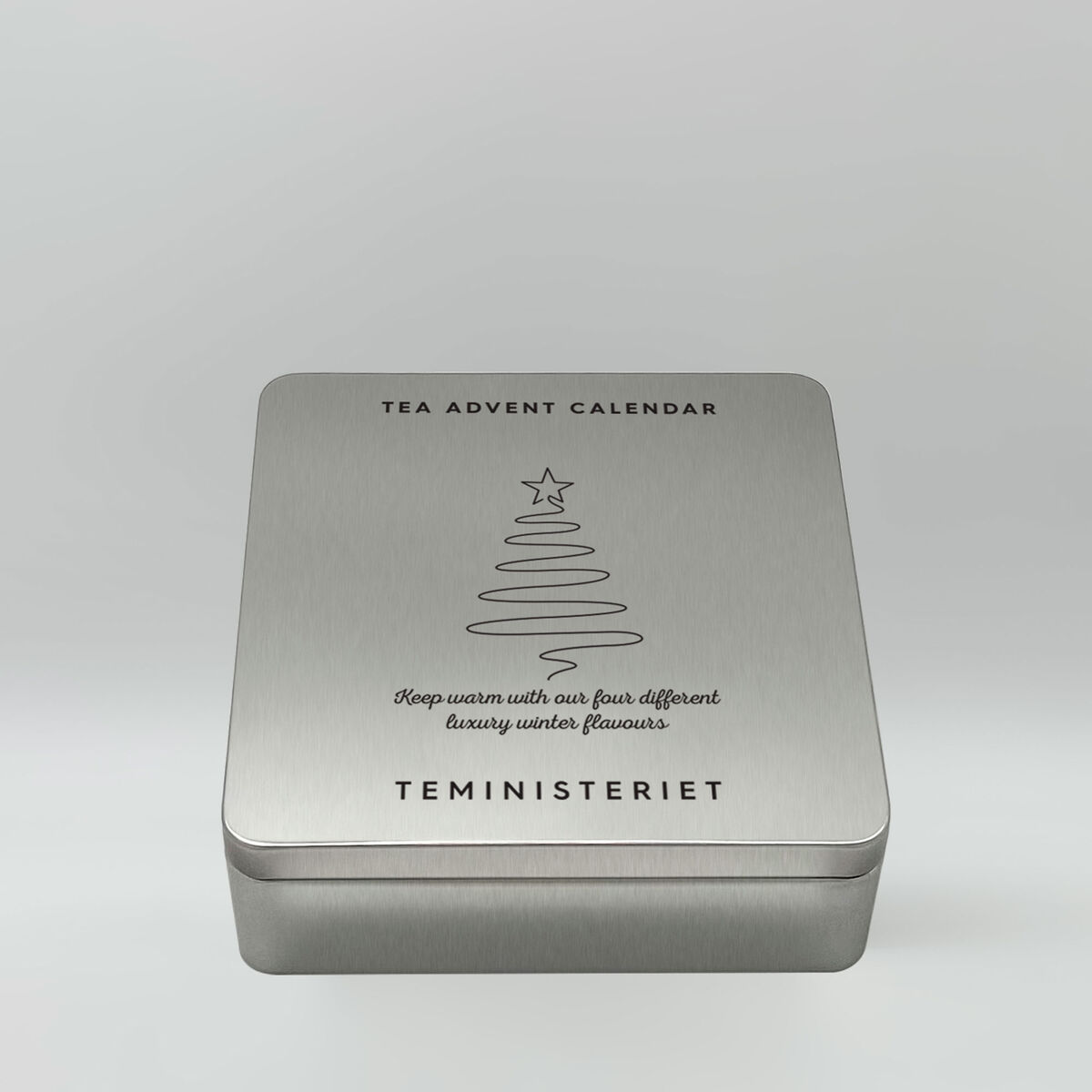 Adventskalender Signature