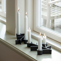 Twig lysestake medium