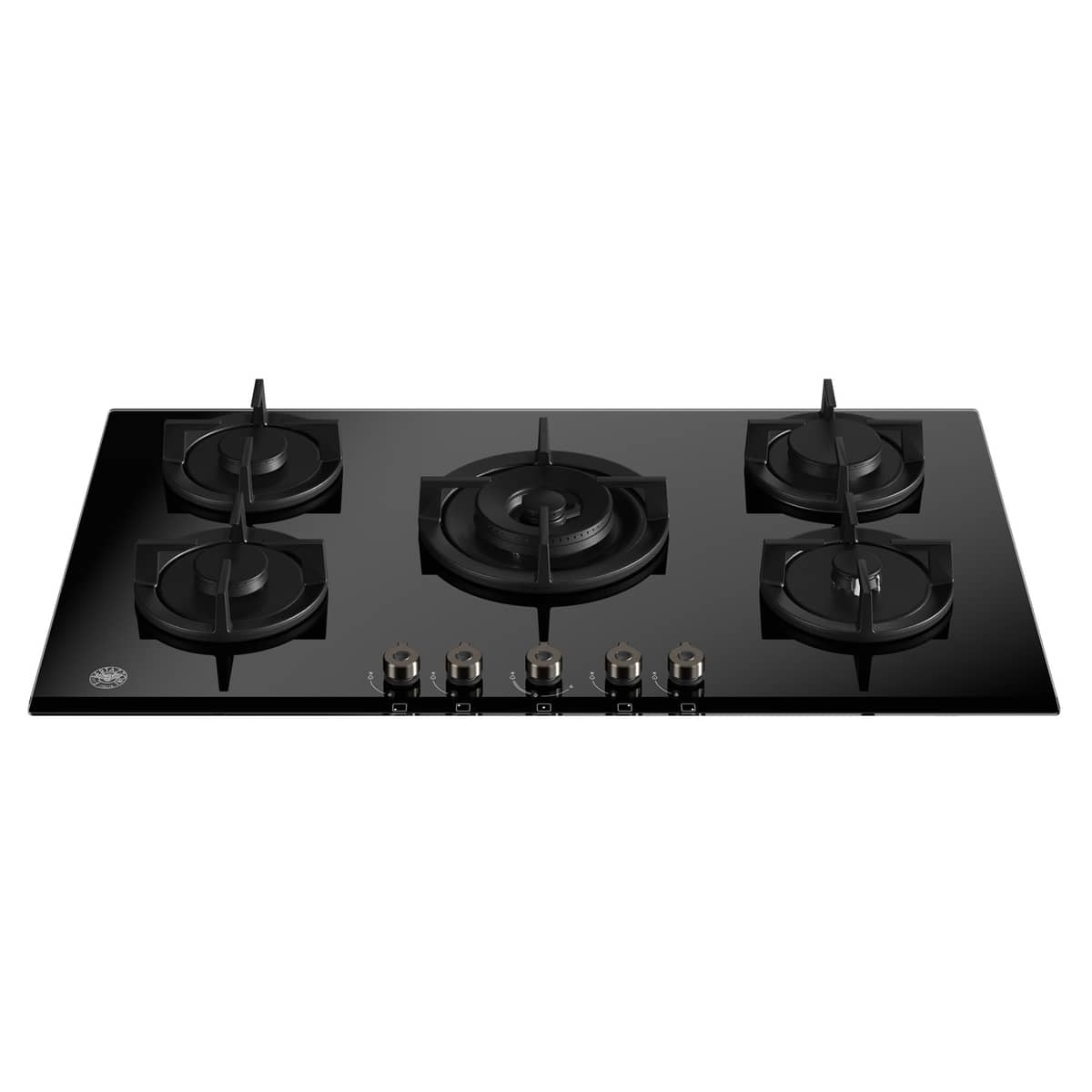 Professional P905CPROGNE gaskogeplade 90 cm, sort