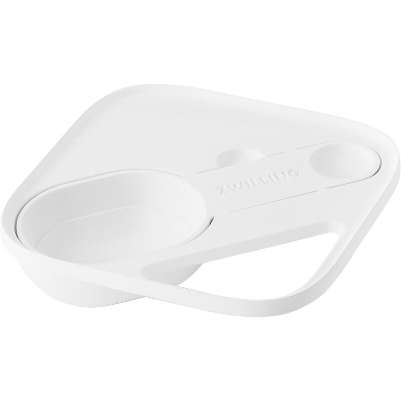 Fresh & Save CUBE indsats med måleske S