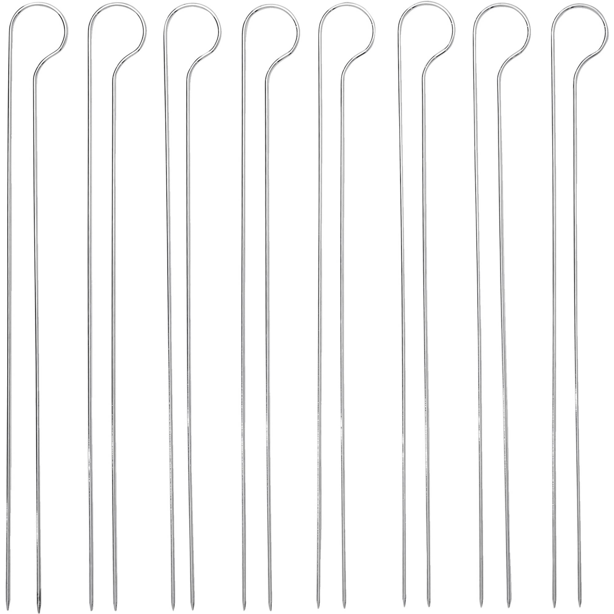 grillspydsett 6320 (8 stk.)