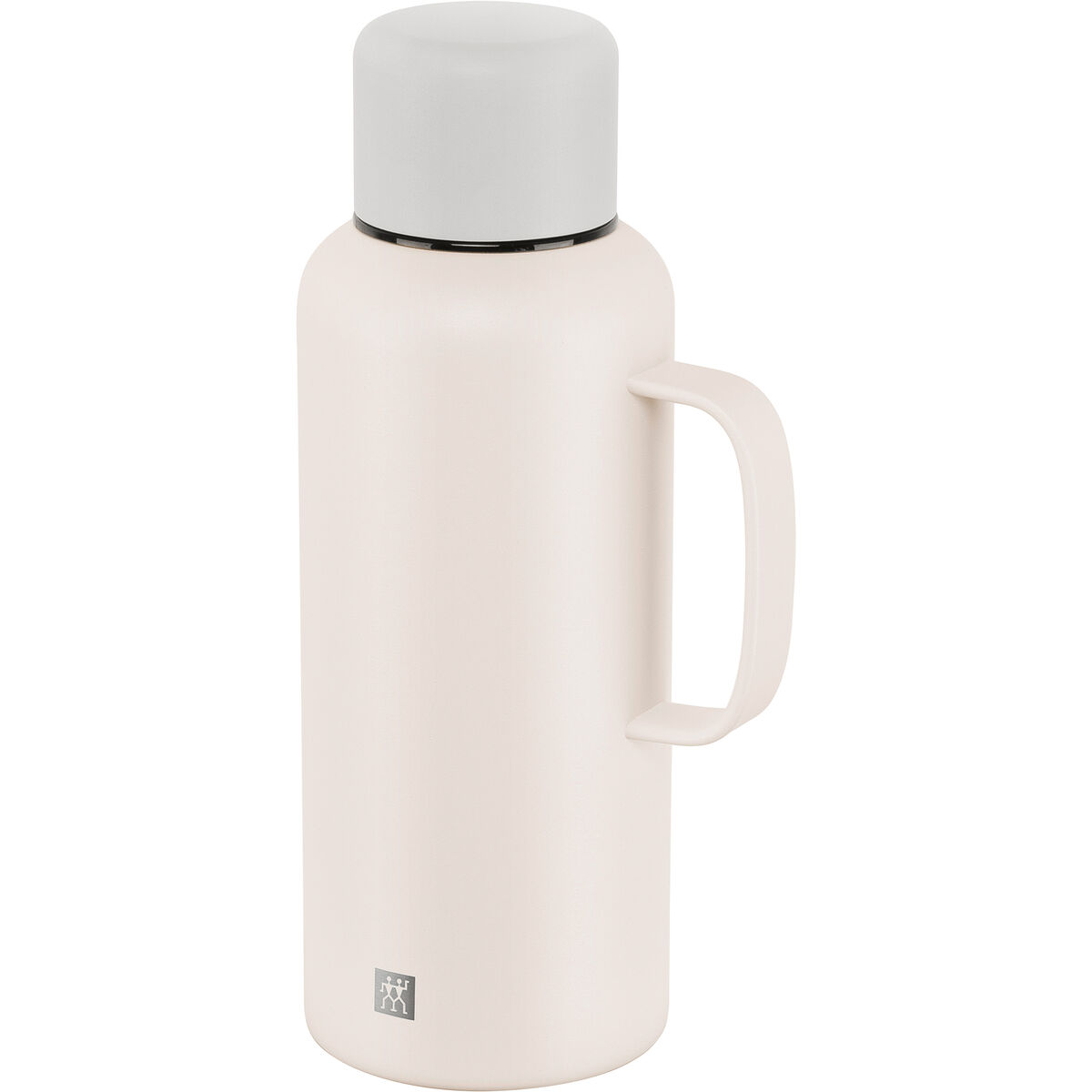 Thermo Plus termoskanna 1,2 liter, gräddvit